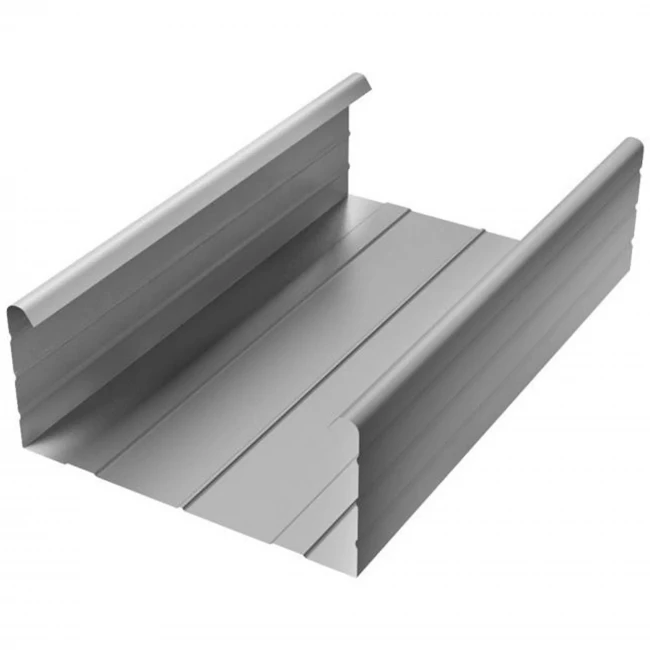 Профиль потолочный Стандарт 0,45мм металлический 60x27-3000мм 