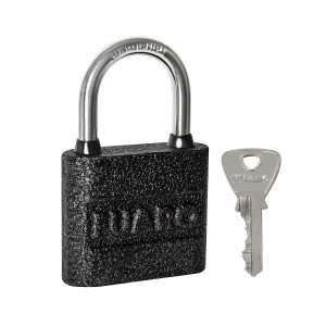 Замок навесной PL-02-32 англ. 3кл.