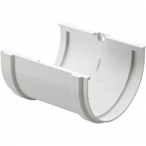 Соединитель желоба DOCKE PREMIUM   