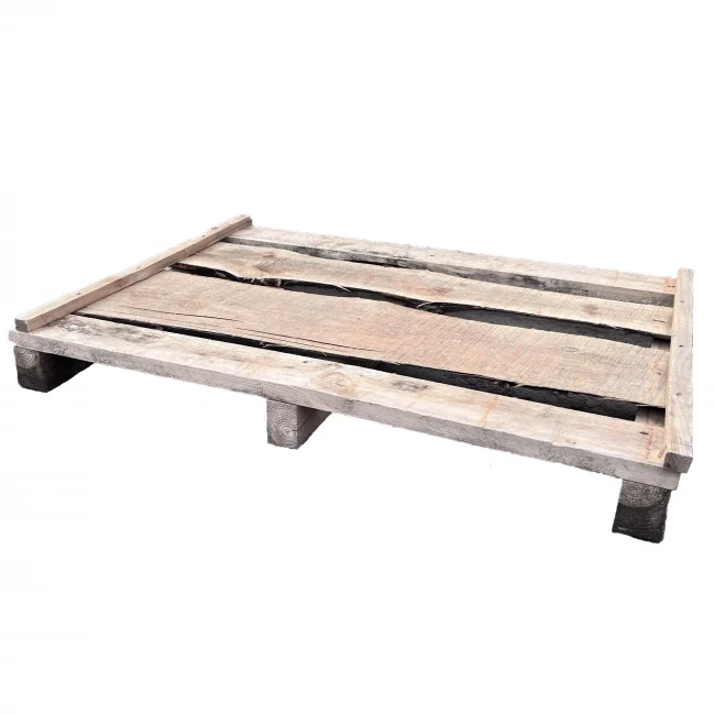 Поддон ТКЗ (возвратный)