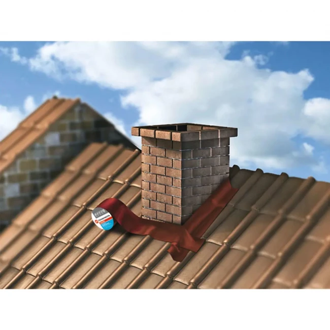 Самоклеящаяся герметизирующая лента НИКОБАНД 