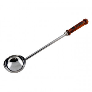 Ковш банный