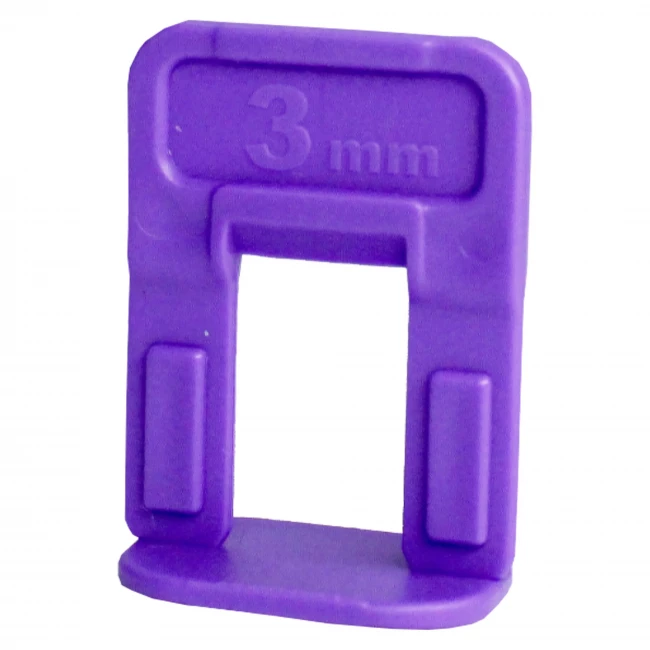 Зажим СВП "Ворота" DECOR