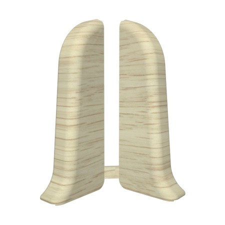 Торцевые заглушки ИДЕАЛ КЛАССИК 3D