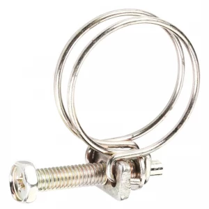 Хомут проволочный