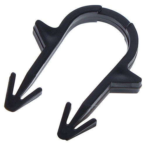 Скобы якорные 16-20 мм для теплого пола