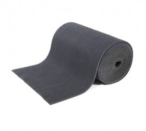 Щетинистое покрытие мокрый асфальт 