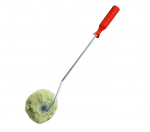 Валик полиакрил для окрашивания углов Ø50 PROFI DECOR Ворс 18 мм 