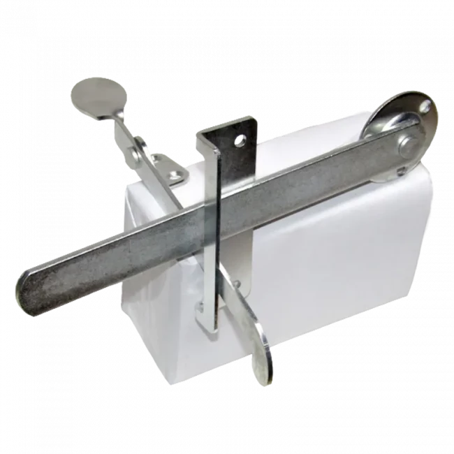 Защелка калитки 230-SL НОЭЗ  