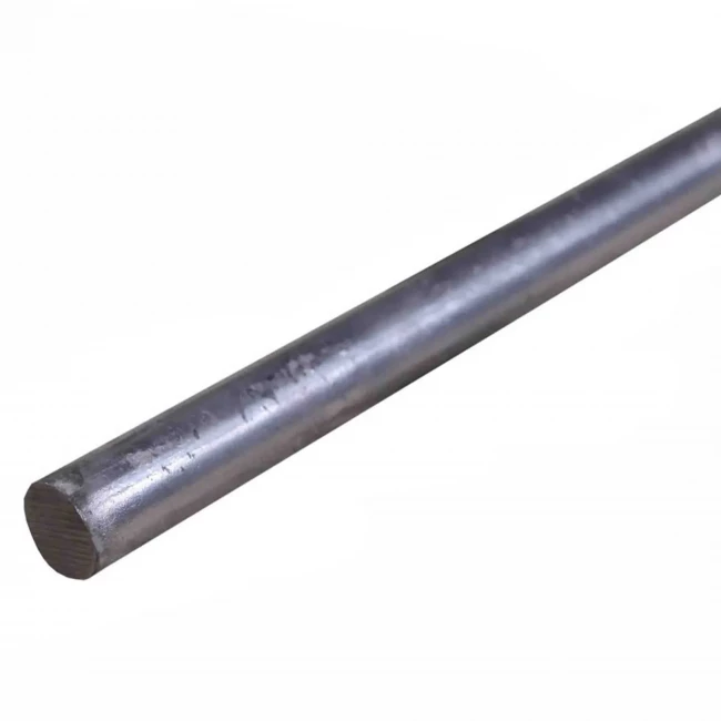 Катанка металлическая гладкая 