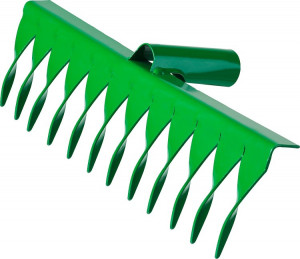 Грабли 12 витых зубцов РОСТОК