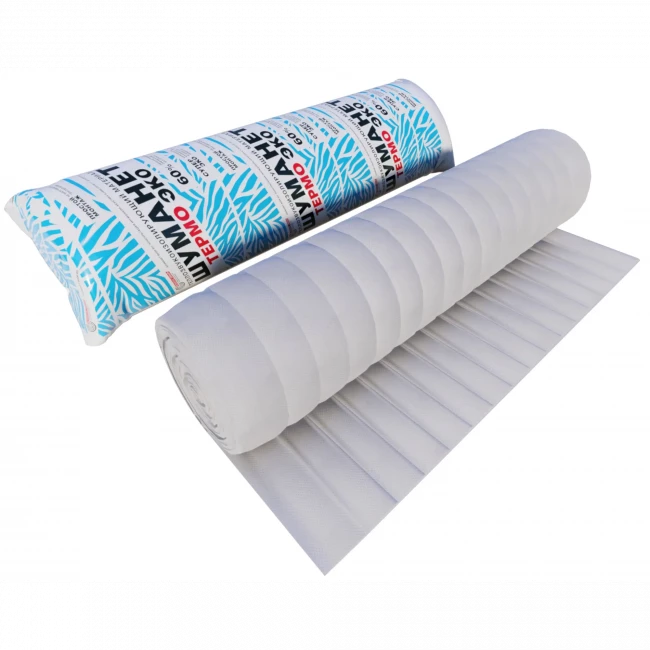 Шумоизоляция Шуманет Термо Эко 