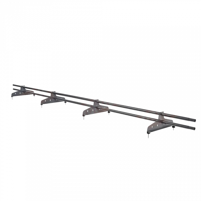 Снегозадержатель Borge NewLine металлический 3м 