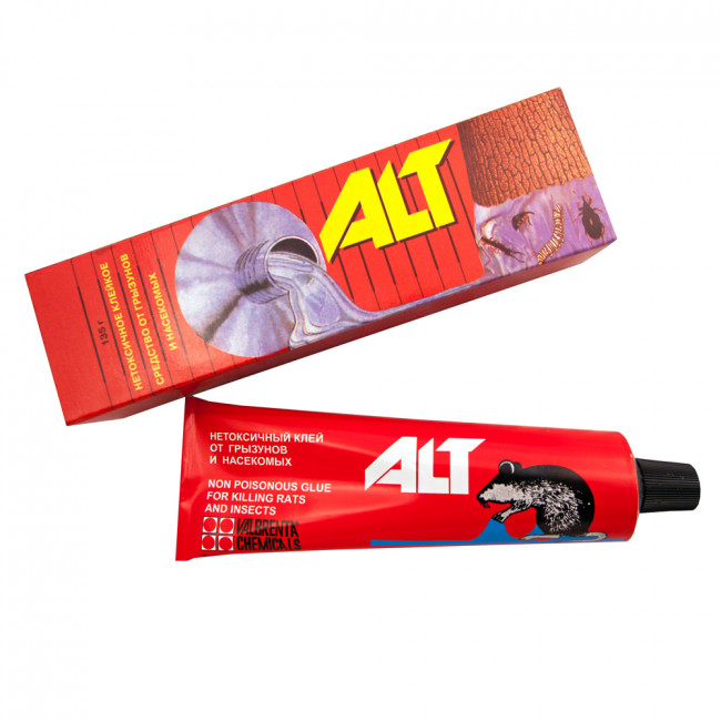 Клей от грызунов 