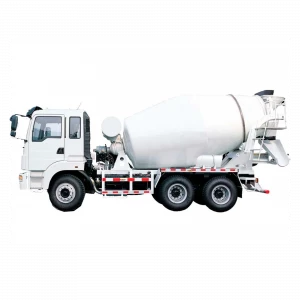 Бетоносмеситель