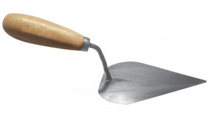 Кельма сердцевидная