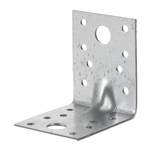 Уголок усиленный 70х55