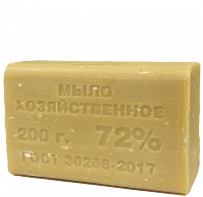 Мыло Хозяйственное Wikky, 200гр