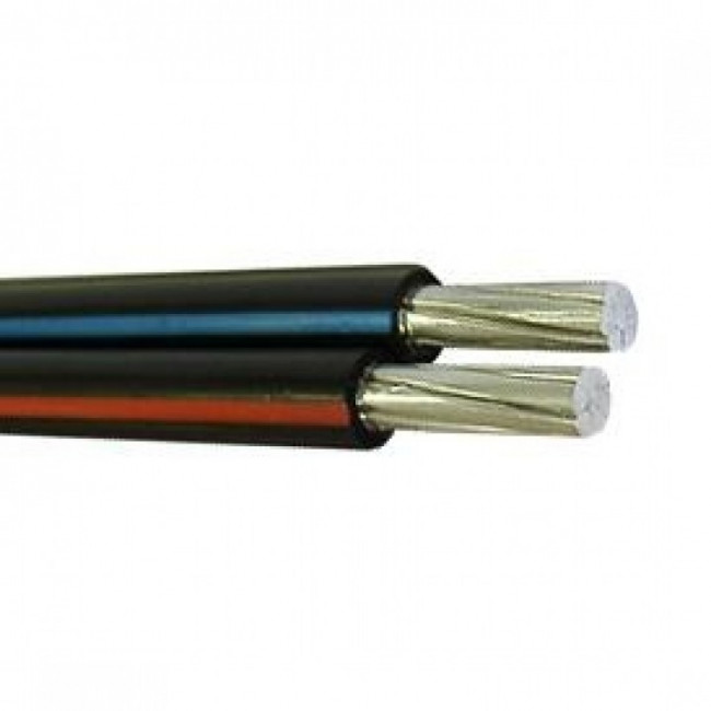 Провод СИП4 