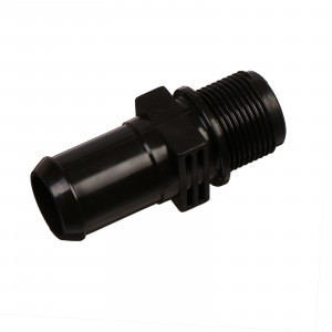 Переходник д/шланга наружная резьба 