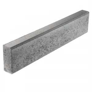 Бордюр вибропрессованный 1000х200х80мм 