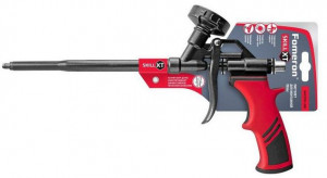 Пистолет для монтажный пены "Fomeron Skill XT" Master Line
