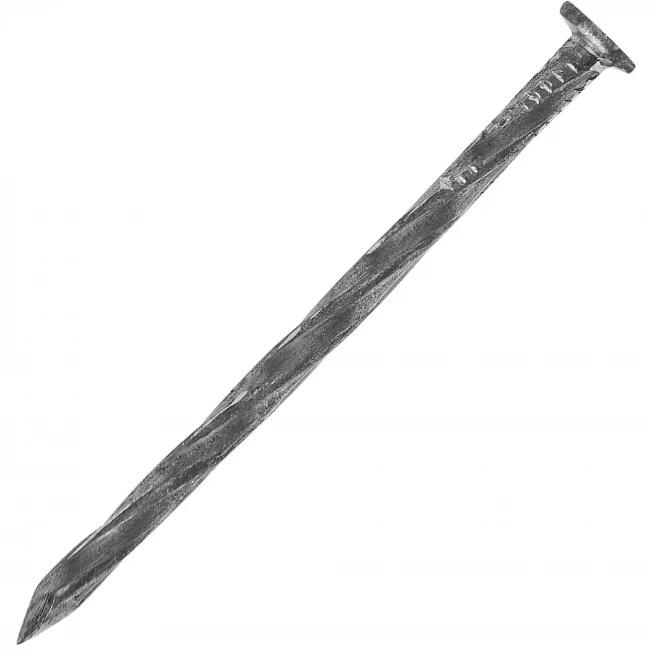 Гвозди винтовые 