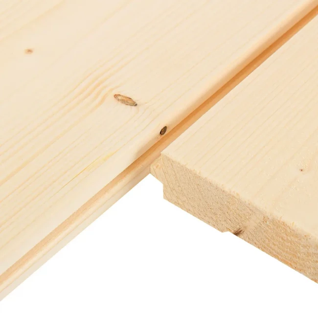 Доска пола 28х135  