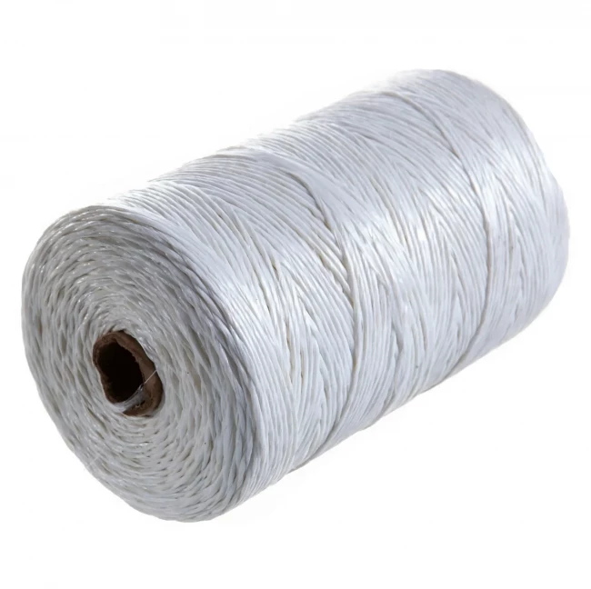 Шпагат полипропиленовый  500м