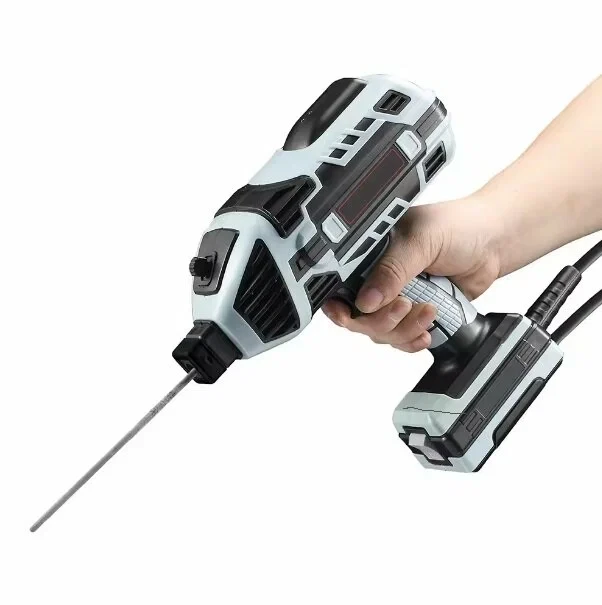 Сварочный аппарат интверторный портативный ручной  MS-120