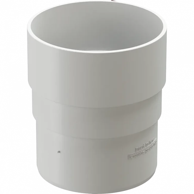 Муфта трубы DOCKE PREMIUM   