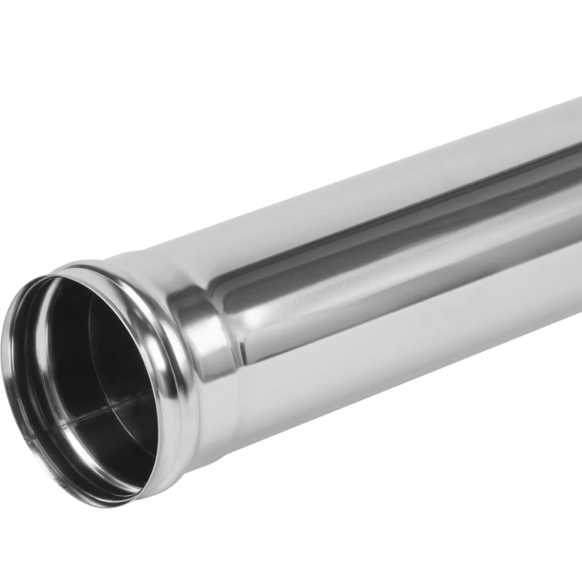 Труба нержавейка Ø115 ТиС 