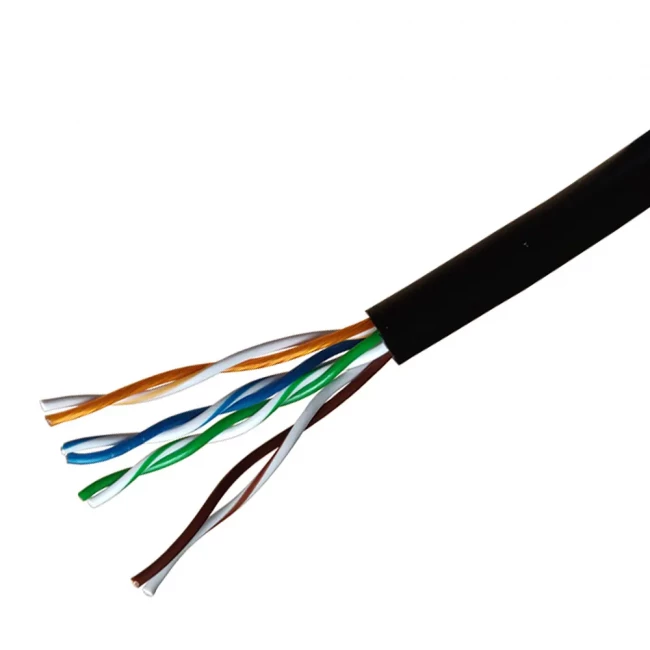 Кабель витая пара FTR PROconnekt