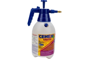 Сенеж Ультра помпа