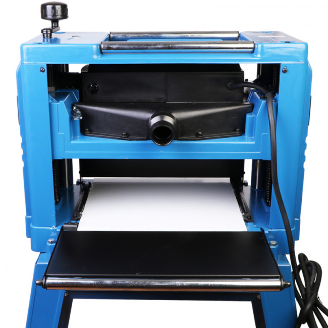 Рейсмусовый станок Диолд СТР-1700