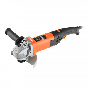 Угловая шлифмашина Интерскол УШМ-125/1100Э