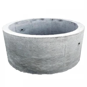 Канализационное кольцо жби Ø2м.