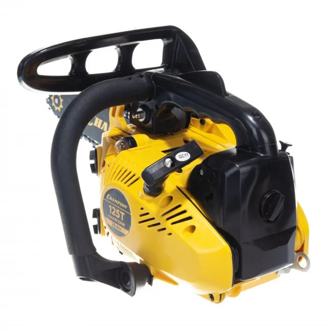 Бензопила CHAMPION 125T-10