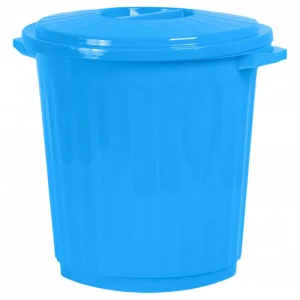 Бак пластиковый 25л с крышкой
