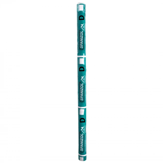 Пленка гидро-пароизоляция D    SPANIZOL 