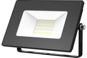 Прожектор светодиодный ДО-30W 4000К 2695 Лм Elementary Gauss