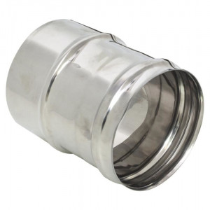 Адаптер котла-переход Ø130П/140М