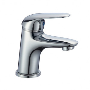 Смеситель для раковины LUC15-210 латунный одноручковый LUCH Wesnaart