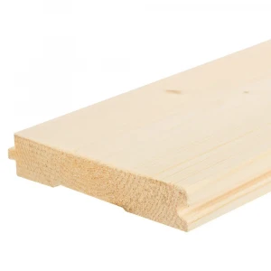 Доска пола 27х135х6000мм АВ