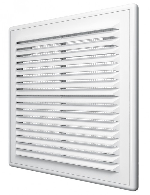 Решётка с москитной сеткой 1919