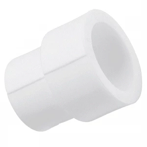 Муфта полипропилен переходная