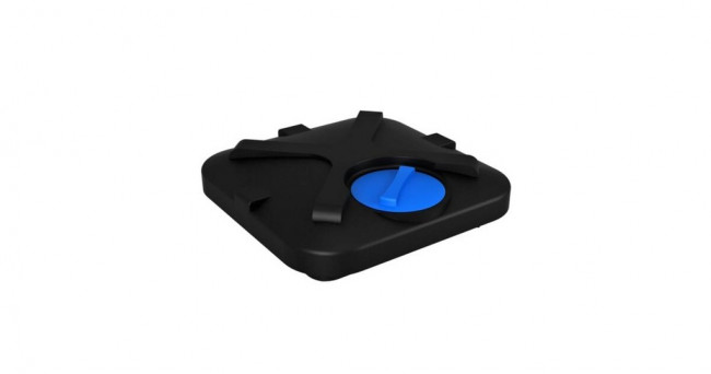 Бак для душа с подогревом