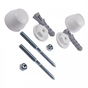 Набор для крепления раковины "Тюльпан"