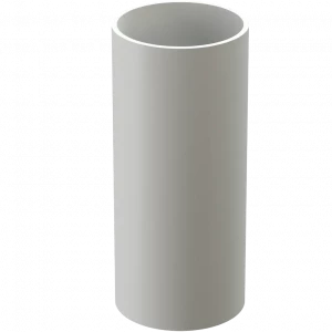 Труба водосточная DOCKE PREMIUM 1000мм. 