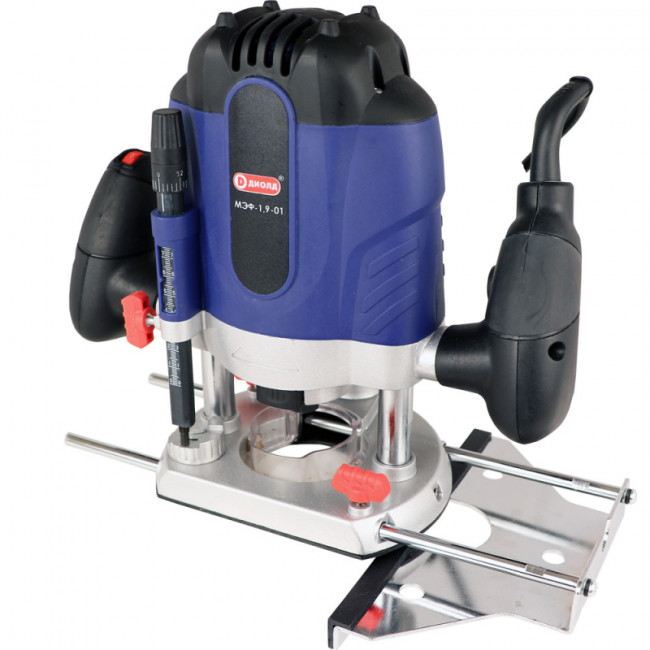 Ручной фрезер Диолд МЭФ-1,9-01